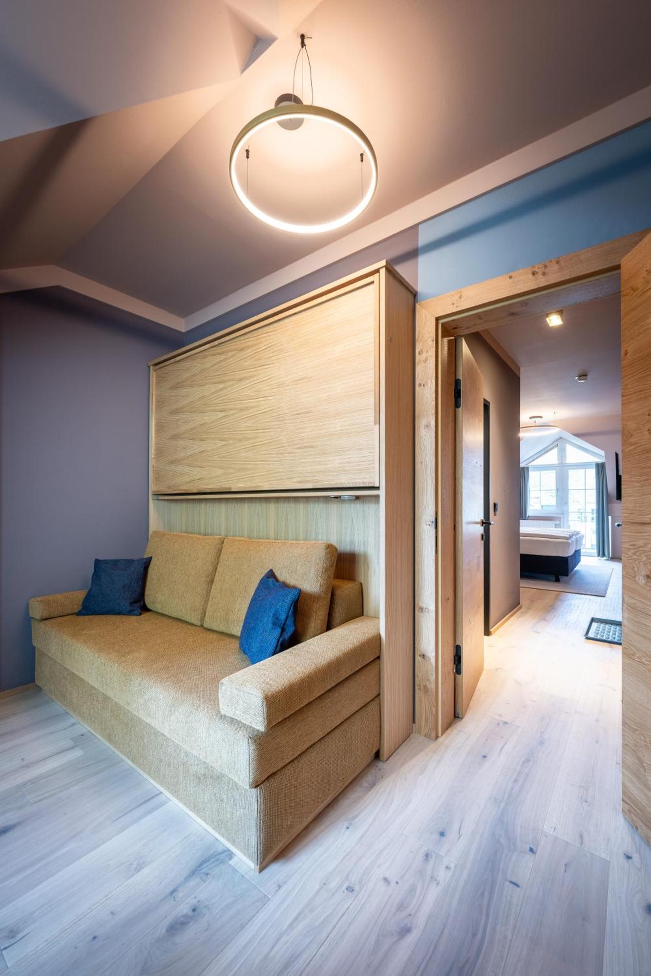 Hotel Zum Mohren Ройтте Екстер'єр фото