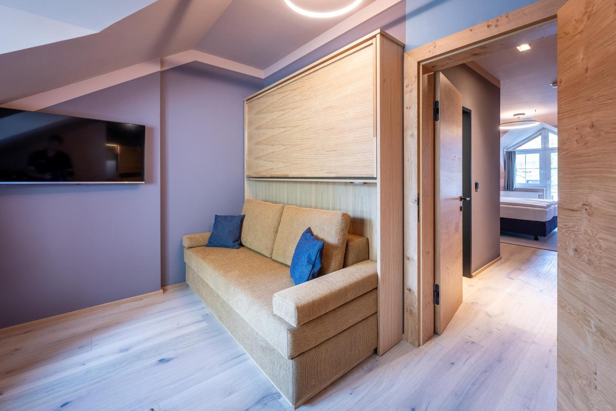 Hotel Zum Mohren Ройтте Екстер'єр фото